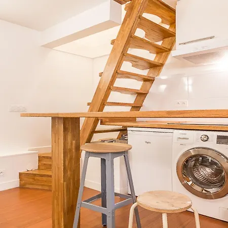 Lovely House For 4 Near Eiffel Tower Dulac *